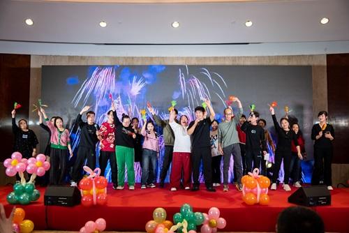 天津榮輝電子有限公司2025年公司年會(huì)